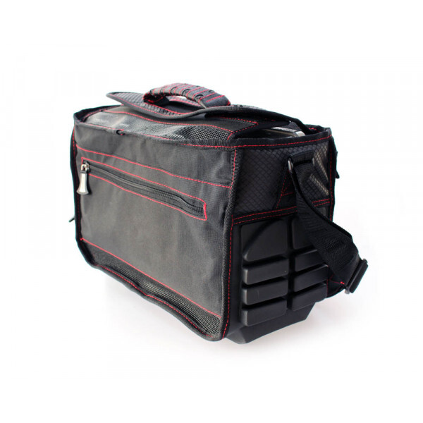 Rozemeijer T.C. Hardbase Carryall 4TT