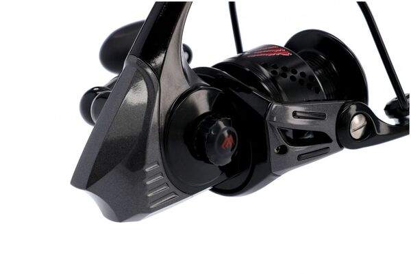 Mikado Cat Territory Reel