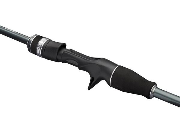 Mitchell MX Pro / MX Pro LP-L Cast 2.13m Hengelcombo