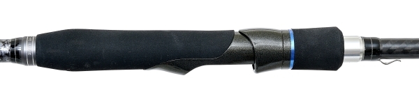 Wędka Spinningowa Gunki Ocean Tribes-Xshot S-220MH 2.2m (5-30g)