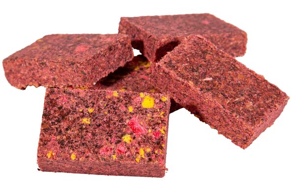 Bloki Zanętowe Ultimate BaitBricks (400g)