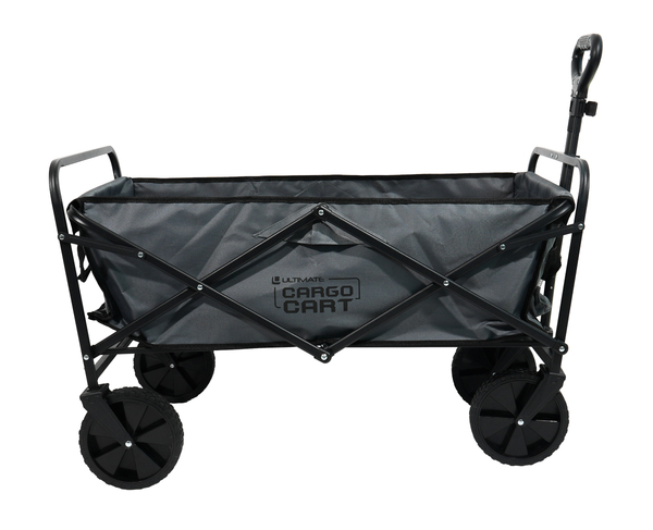 Ultimate Cargo Folding Wagon