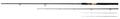 Shakespeare Superteam SC-2 Carp Feederhengel (3-Delig)