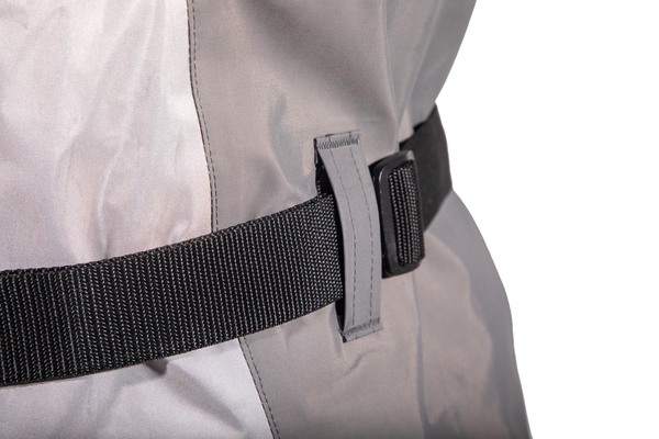 Ultimate Stormforce Traje de Vadeo Transpirable con Botas