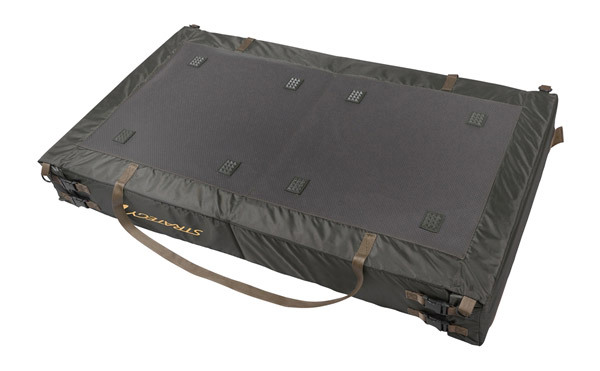 Strategy The Comfort Box Unhooking Mat XL