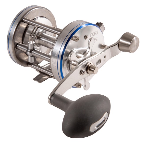 Ultimate Bluecore Multi 70 Carrete de Pesca Marítima 