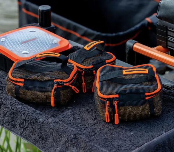 Frenzee FXT Pellet Wetter