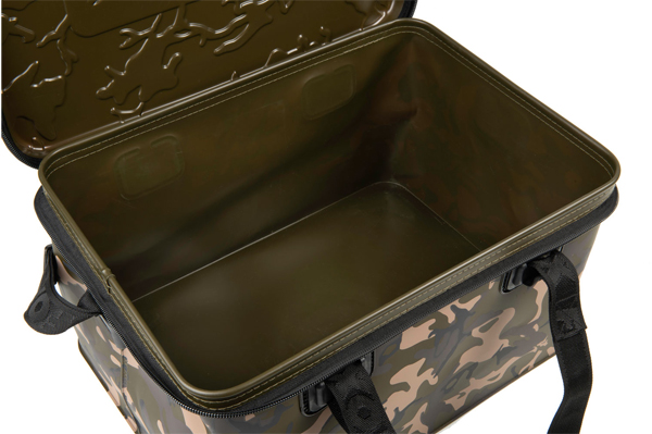 Sac de transport compact Fox Camolite