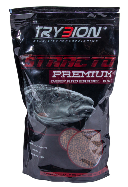 Trybion Micro Pellet 4 mm (800 g)