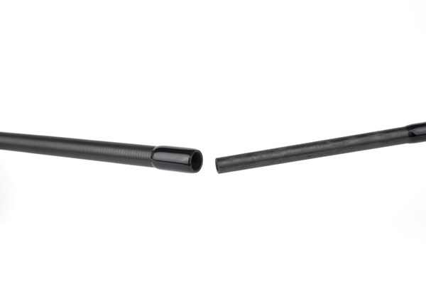 Sonik Xtractor+ Dark Camo Caña para Carpa