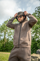 Avid Compound Zip Hoodie
