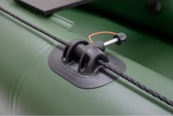 Kolibri Rubberboot KM