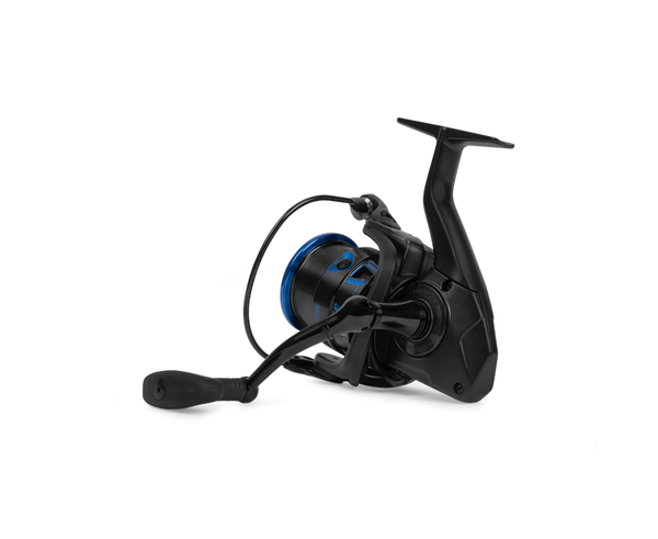 Preston Invictus Witvis Molen