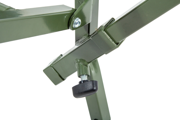 Ultimate Ultraload Folding Barrow Transportkar