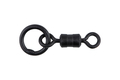 Fox Edges Ring Swivel (10 Stück)
