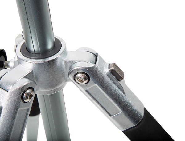 Ultimate Triton Pod (Incl. Front Rests & Butt Caps)