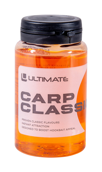 Carp Spring Pack Aas Pakket