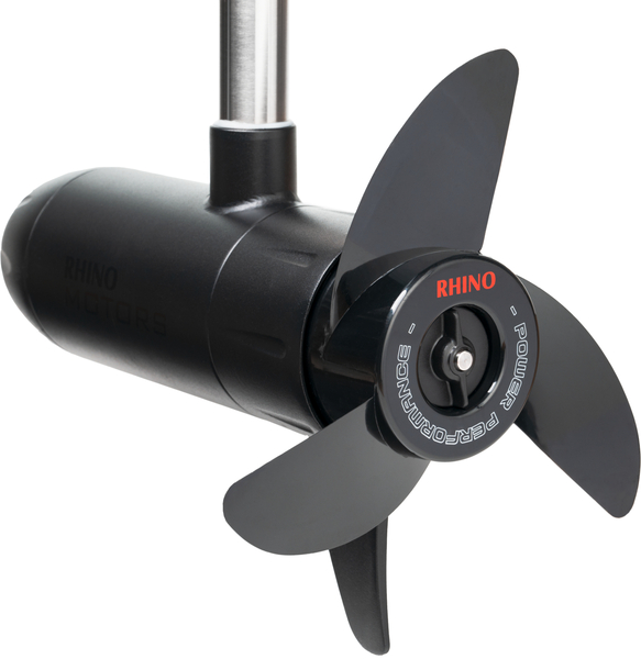 Silnik Elektryczny Rhino Motors VX V2