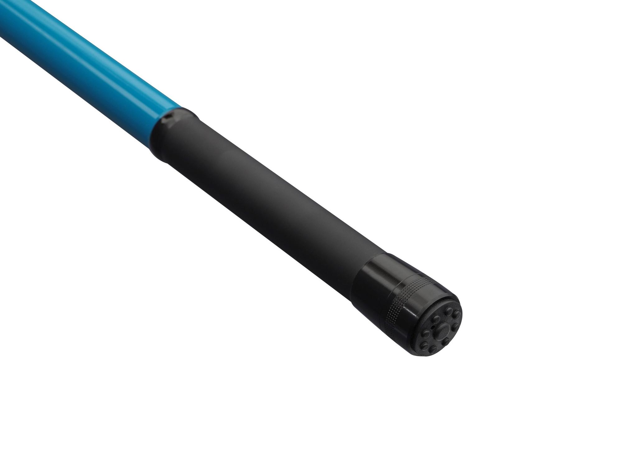 Mitchell Neuron Canne Surfcasting Prête à Pêcher Multicolore + Moulinet 15/150 Tressé – 15-30 Lb Ambidextre