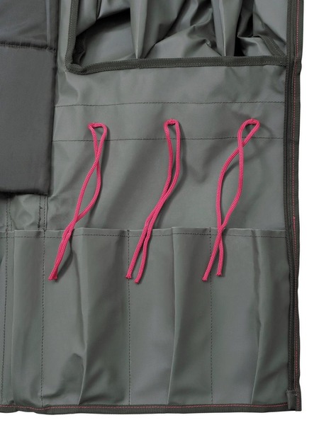 JRC Defender II Holdall 12ft 3+3 Rod
