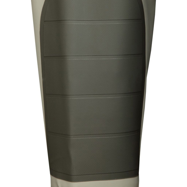 PROS Premium Thigh Waders, con clavos