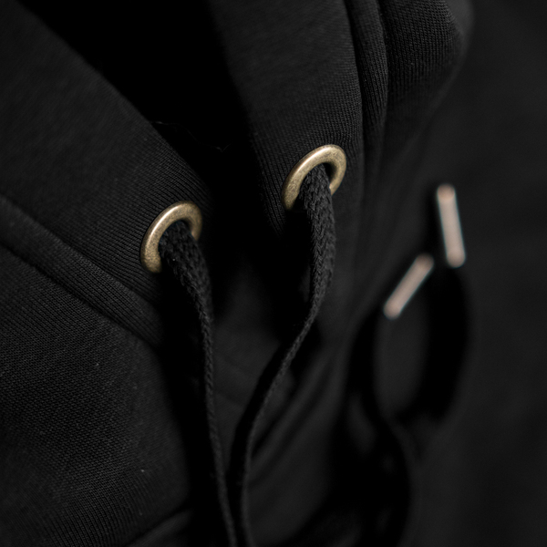 Fishing Sweater Kumu Hoodie Make Your Own Luck