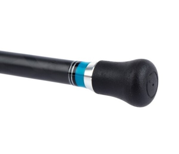 Shimano Technium Tele Boat Quiver Caña telescópica (150 g)