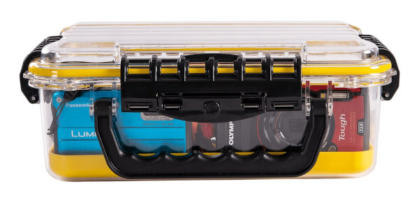 Plano Guide Series™ Waterproof Case