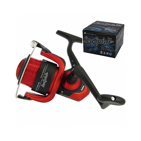 Oceancast Sea Spirit Set