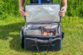 Preston Competition Bait Bag Voertas/Koeltas