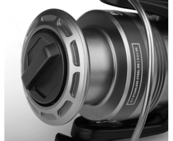 Spro Power Arc Sea reel