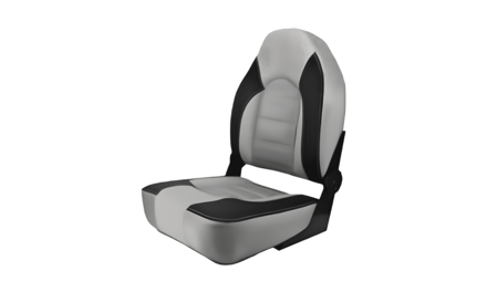 Składane Krzesło Springfield Fisherman