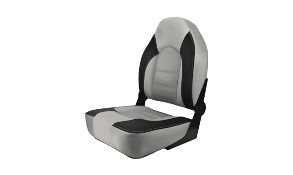 Składane Krzesło Springfield Fisherman