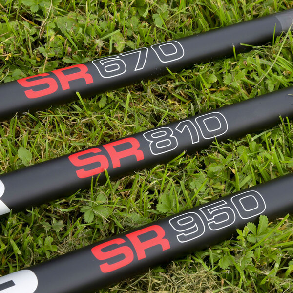 Cresta Snyper SR Pole