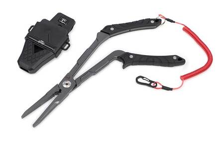 Fox Rage 12" Belt Pliers Roofvis Tang