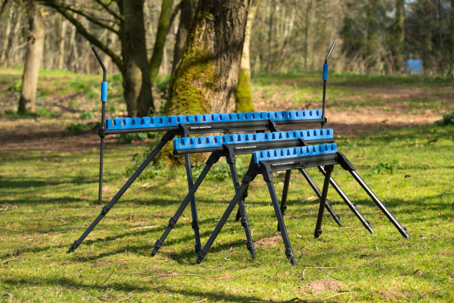 PRESTON INCEPTION PRO ROOST DELUXE - Carp Hunter