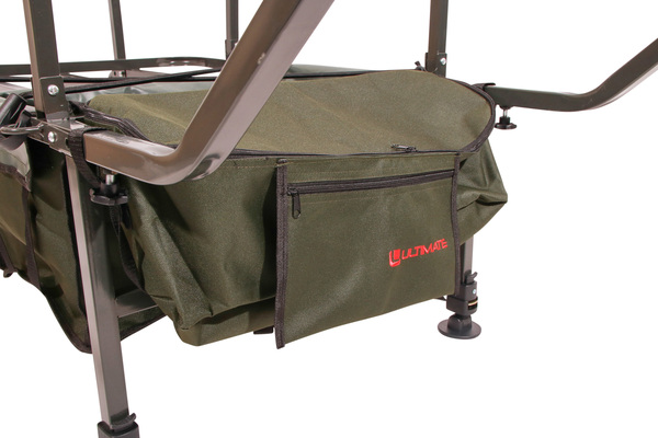 Ultimate Dual Cargo Barrow