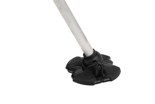 Matrix Silver Pata Extensible 36 mm