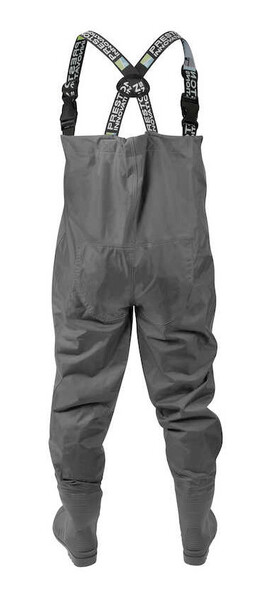 Preston Heavy Duty Chest Wading Suit