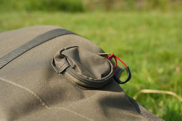 Ultimate Adventure 12ft - 3 Rod Sleeve