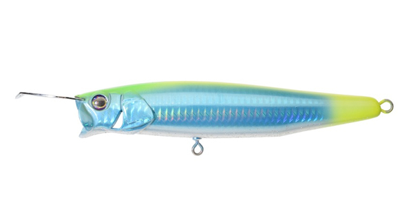 Illex Riser Bait 015P - Fusilier