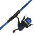 Angling Pursuits Bass Max Combo Bass / Mackerel Zeevis Hengelset 2.4m (56-113g)