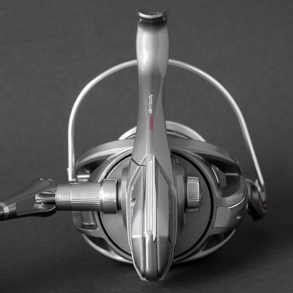 Cinnetic Raycast II CRB4 DS 7000 Zeevis Molen