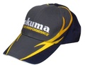 Okuma Street Cap - Grijs