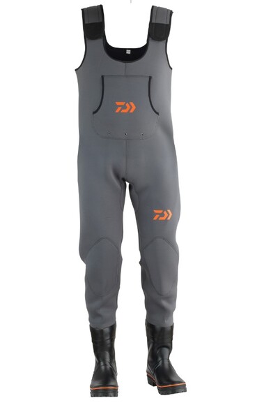 Daiwa D-VEC Neoprene Waders