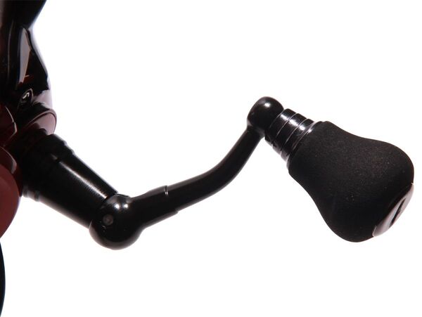 Ultimate Chikara Carrete Spinning