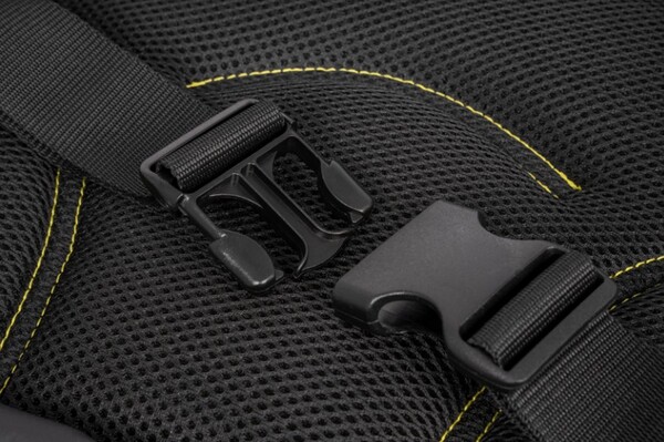 Black Cat BLCK Rucksack (35L)