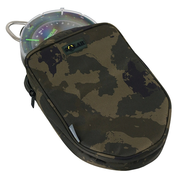 Solar Worldwide Scales Pouch (20×30×5.5cm)