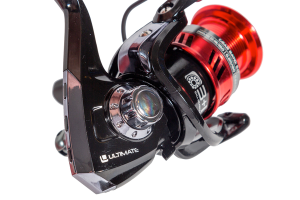 Ultimate Predator Float & Spin Combo