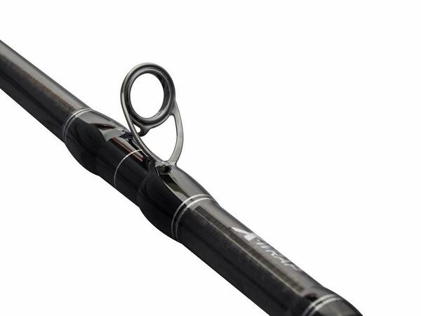 Penn Carnage Viking Edition Boat 702 Boat Rod 2.13m